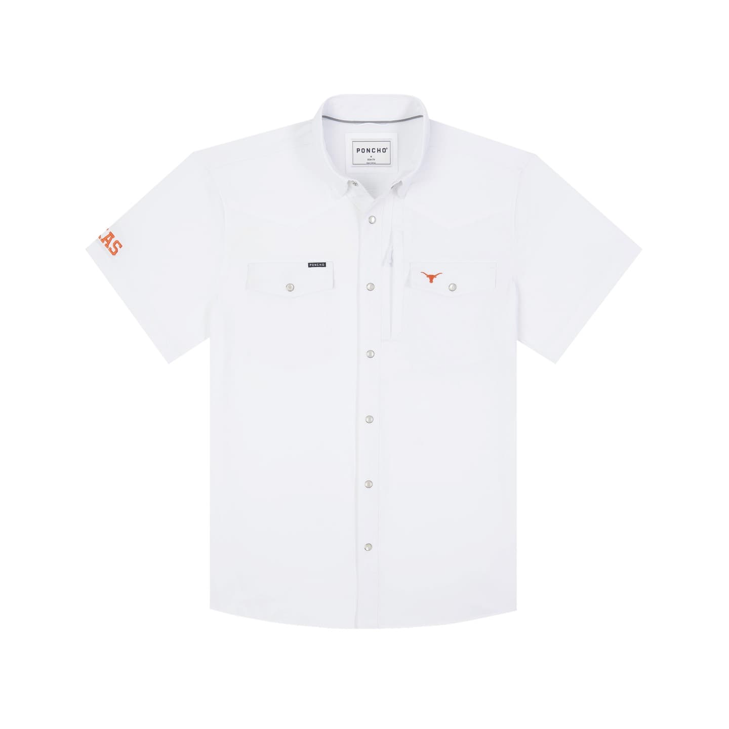 White UT Logo