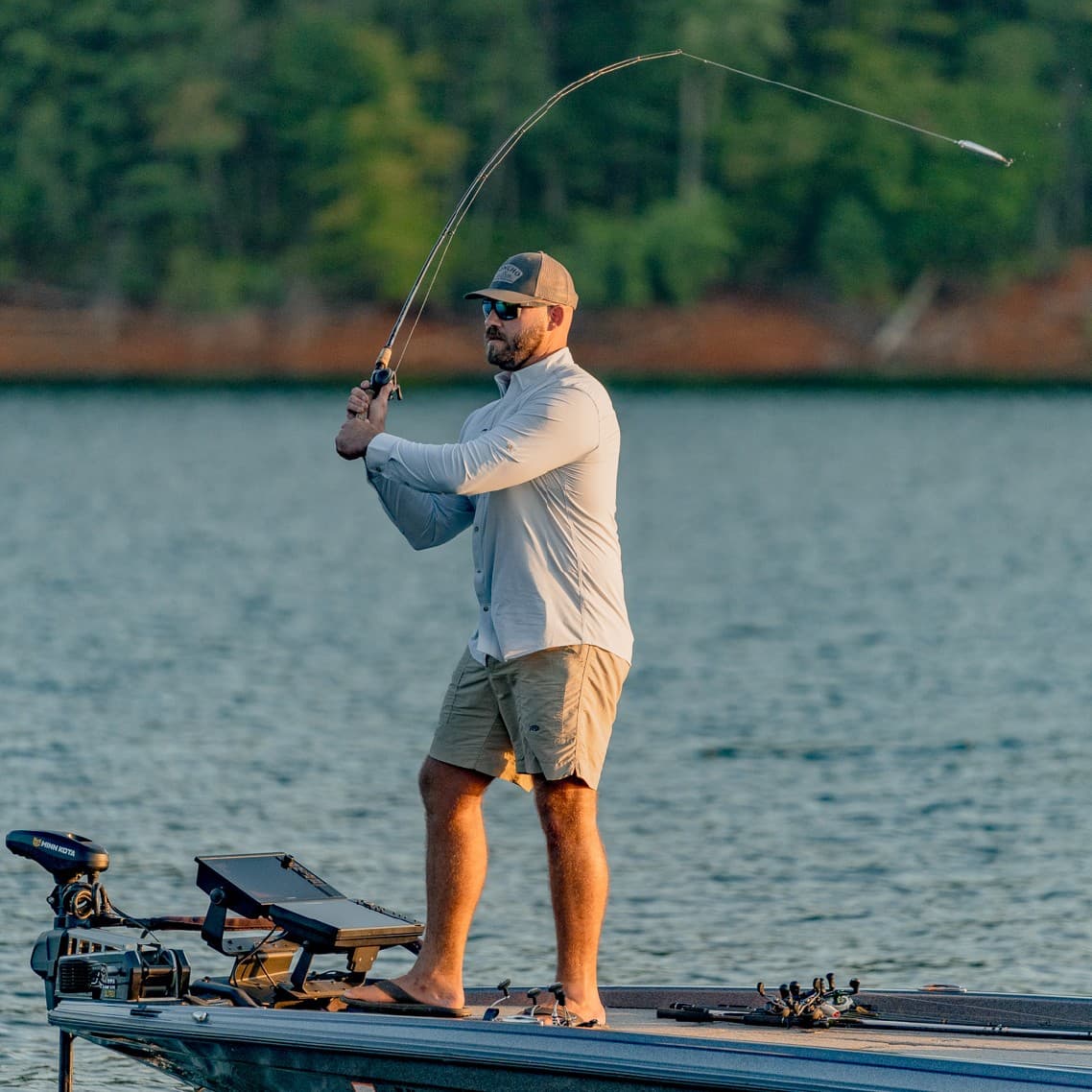 The Topwater