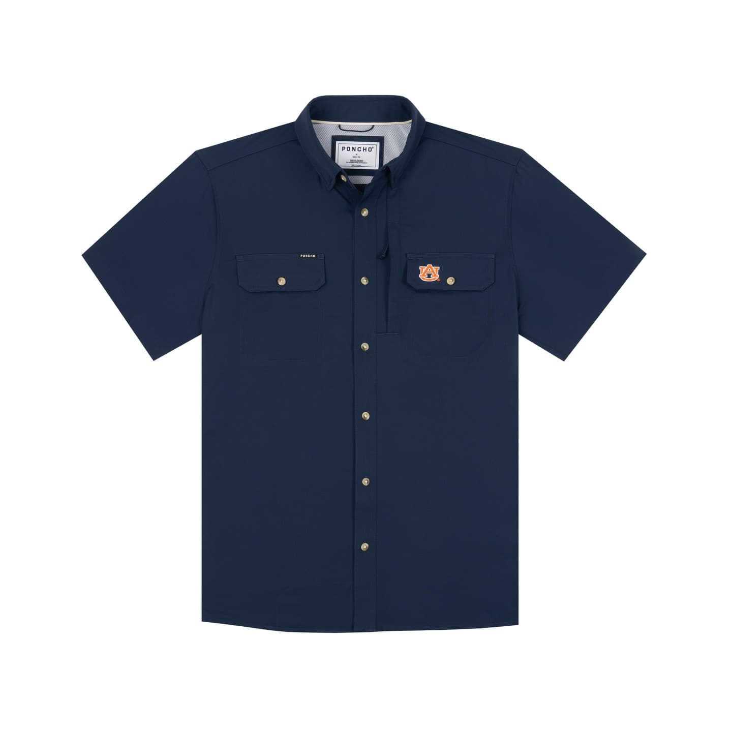 The War Eagle