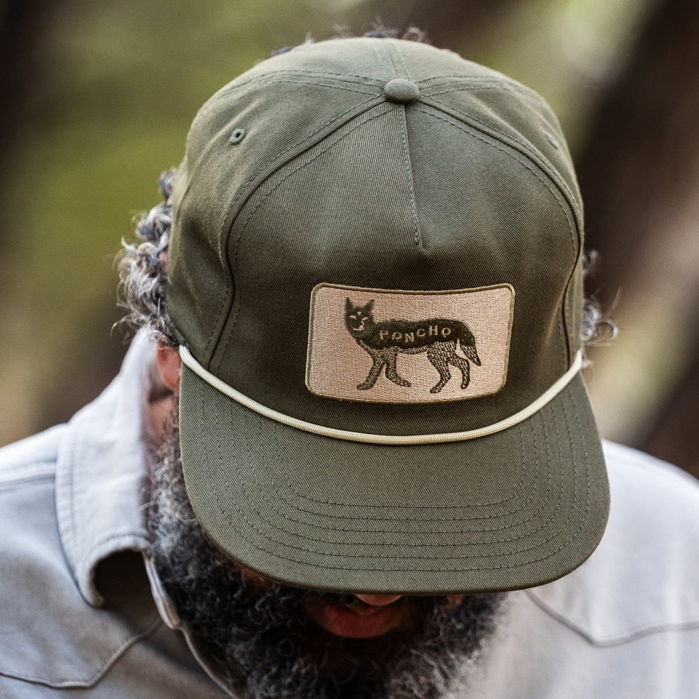 The Yote Hat