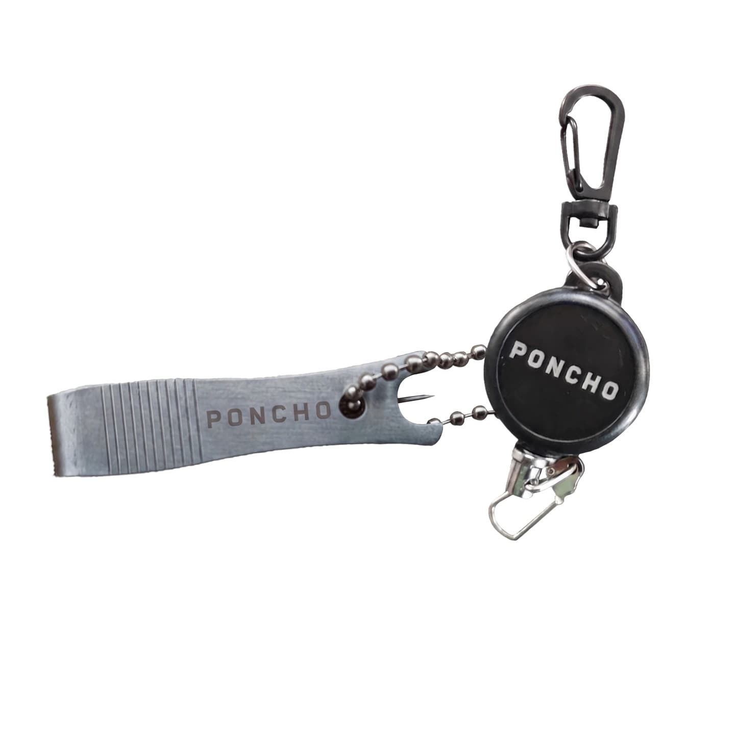 Nippers & Retractor