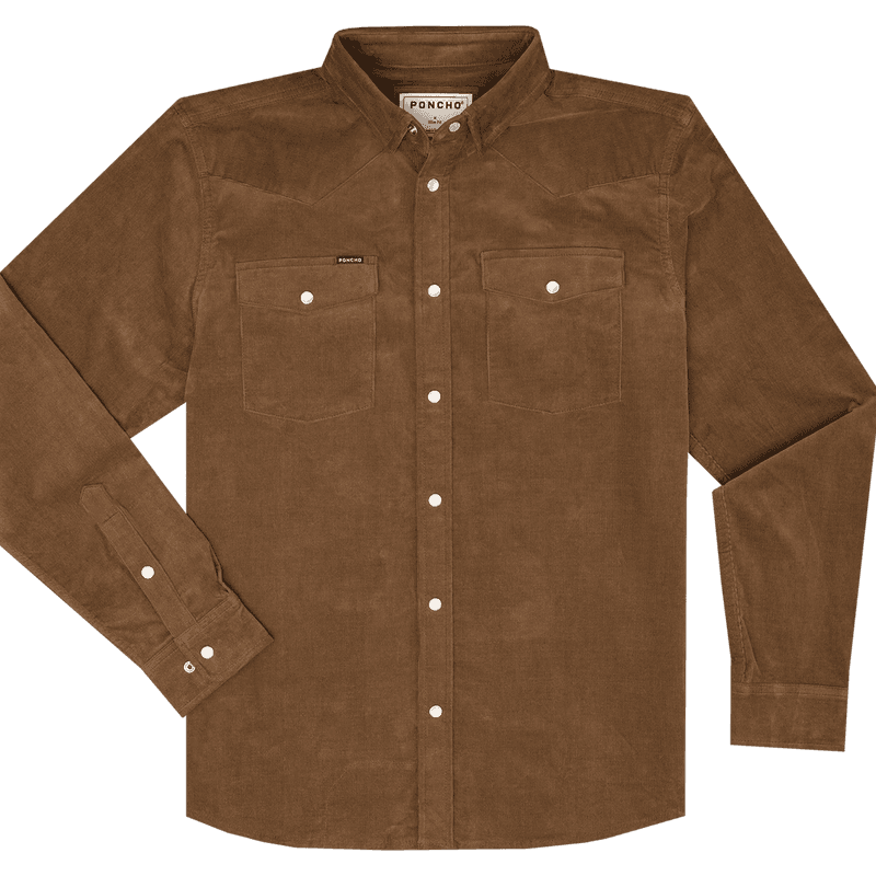 Corduroy